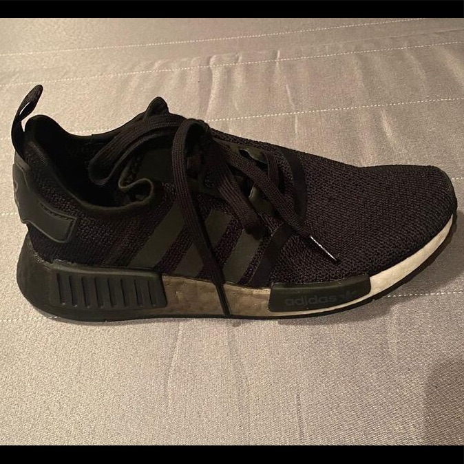 Adidas Boost
